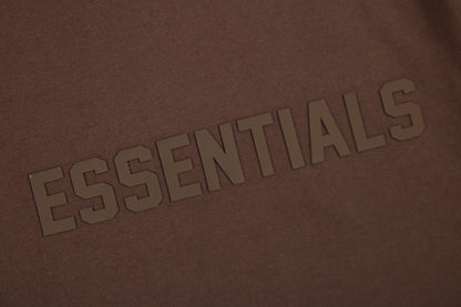 T-shirt Fear of God Essentials