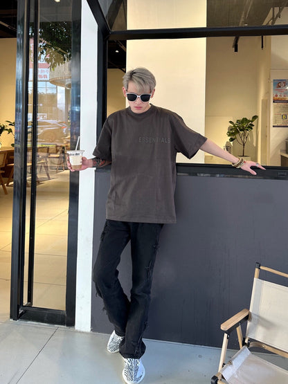 T-shirt Fear of God Essentials