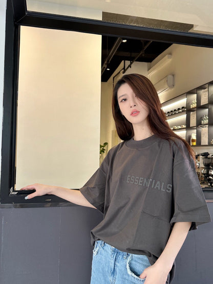 T-shirt Fear of God Essentials