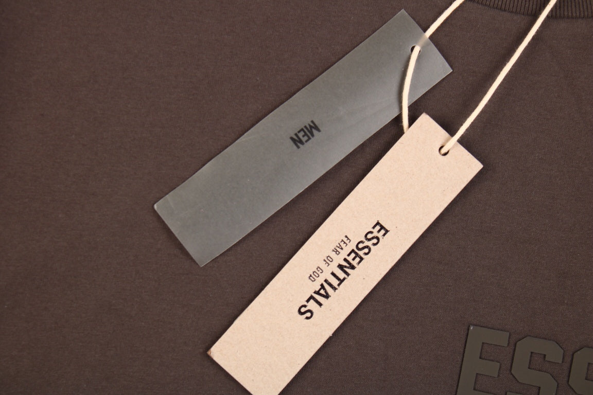 T-shirt Fear of God Essentials