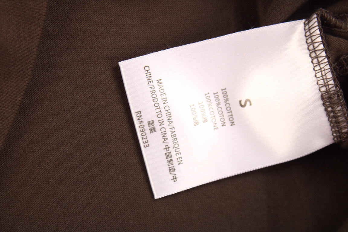 T-shirt Fear of God Essentials