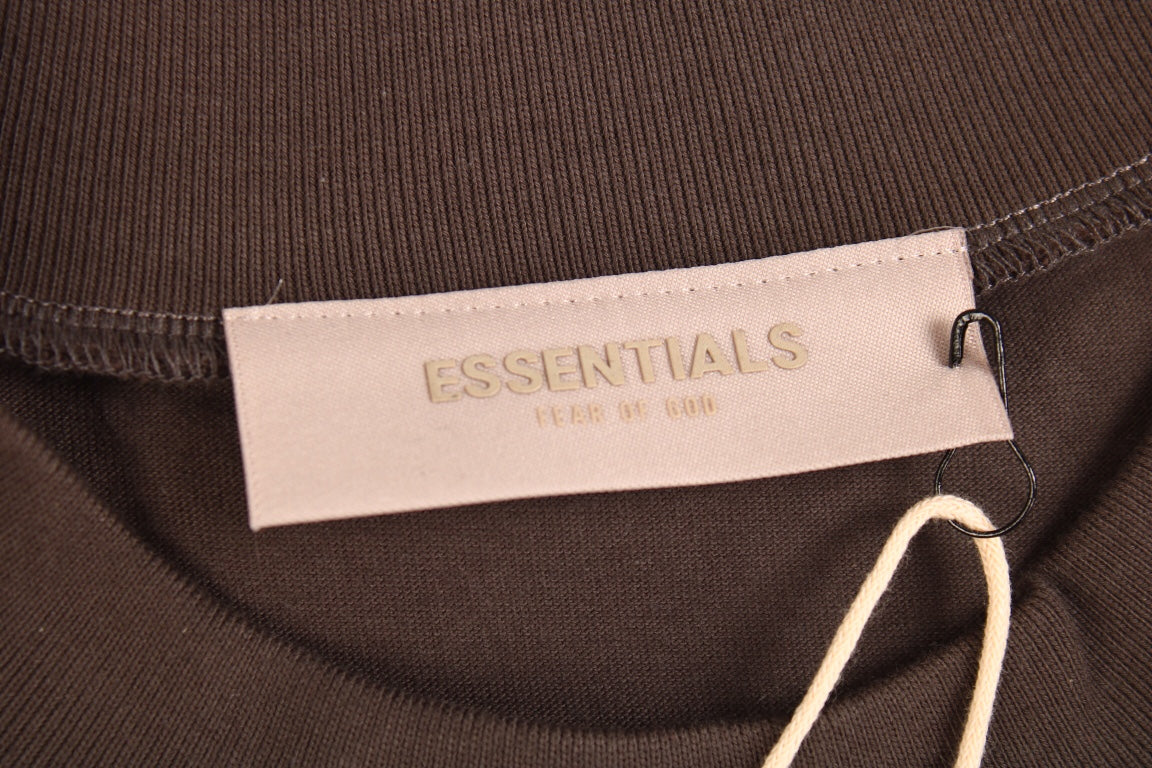 T-shirt Fear of God Essentials