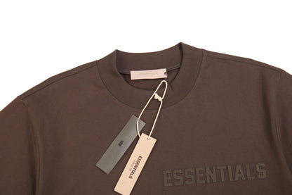 T-shirt Fear of God Essentials