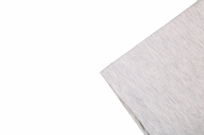 T-shirt Fear of God Lettre F (Gris clair)