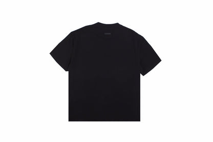 T-shirt Fear of God numéro 8 (noir)