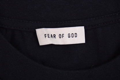 T-shirt Fear of God numéro 8 (noir)
