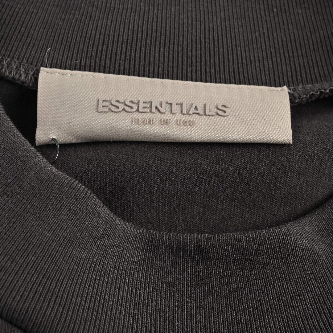 T-shirt « Peur de Dieu »