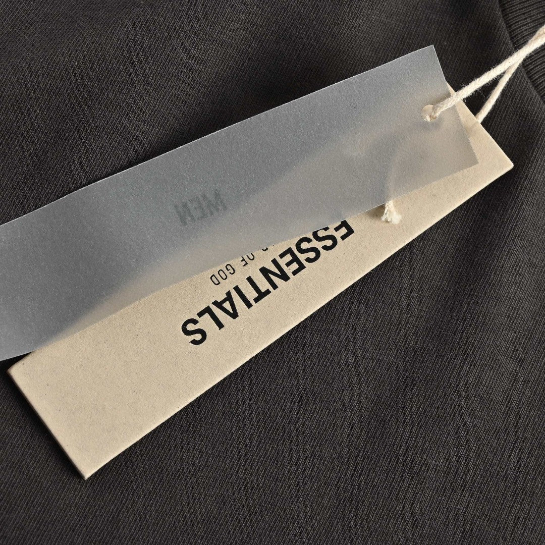 T-shirt « Peur de Dieu »