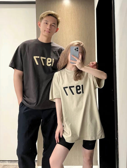 T-shirt « Peur de Dieu »