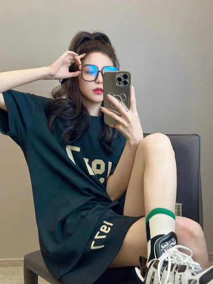 T-shirt « Peur de Dieu »