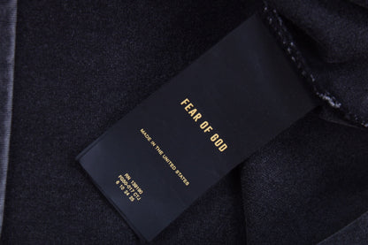 T-shirt Fear of God avec le texte « Give It Up »