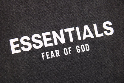 T-shirt Fear of God avec le texte « Give It Up »