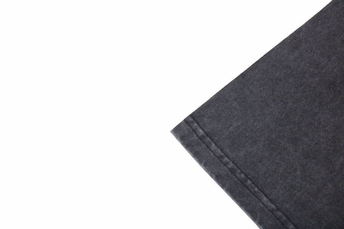 T-shirt Fear of God avec le texte « Give It Up »