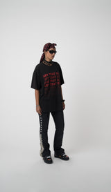 T-shirt GALERIE ART QUI TUE L'IDENTITÉ