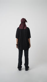 T-shirt GALERIE ART QUI TUE L'IDENTITÉ