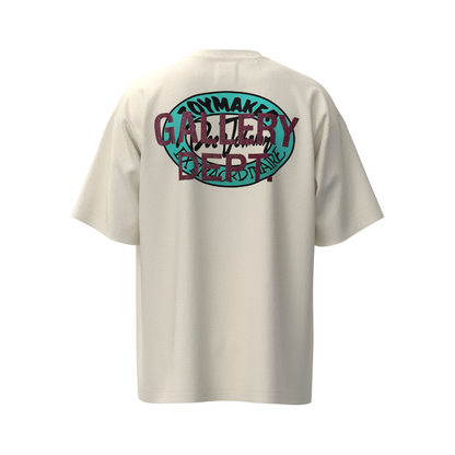 DÉPARTEMENT GALERIE 23SS T-SHIRT PILES MORTES