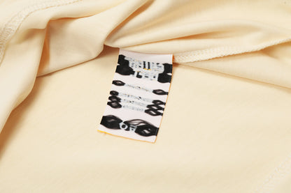 DÉPARTEMENT GALERIE 23SS T-SHIRT PILES MORTES