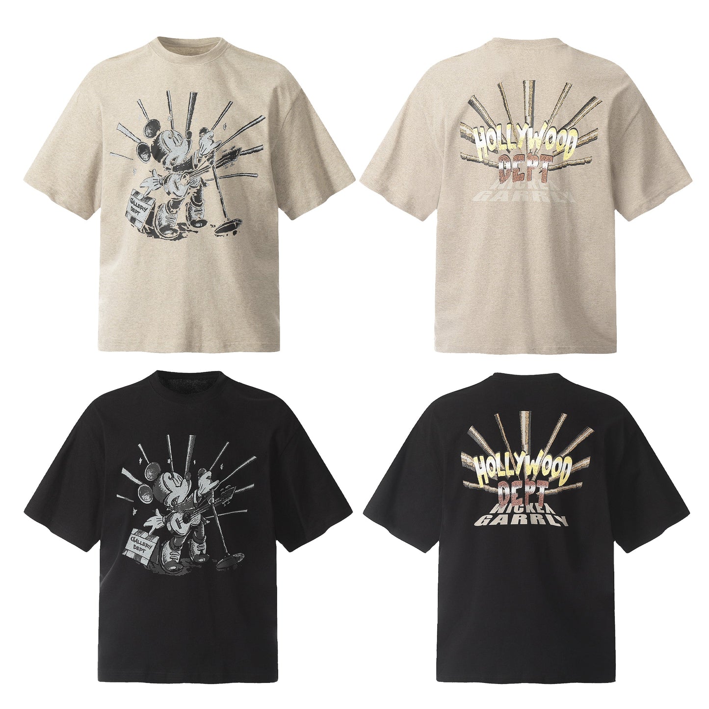 DÉPARTEMENT GALERIE 24ss