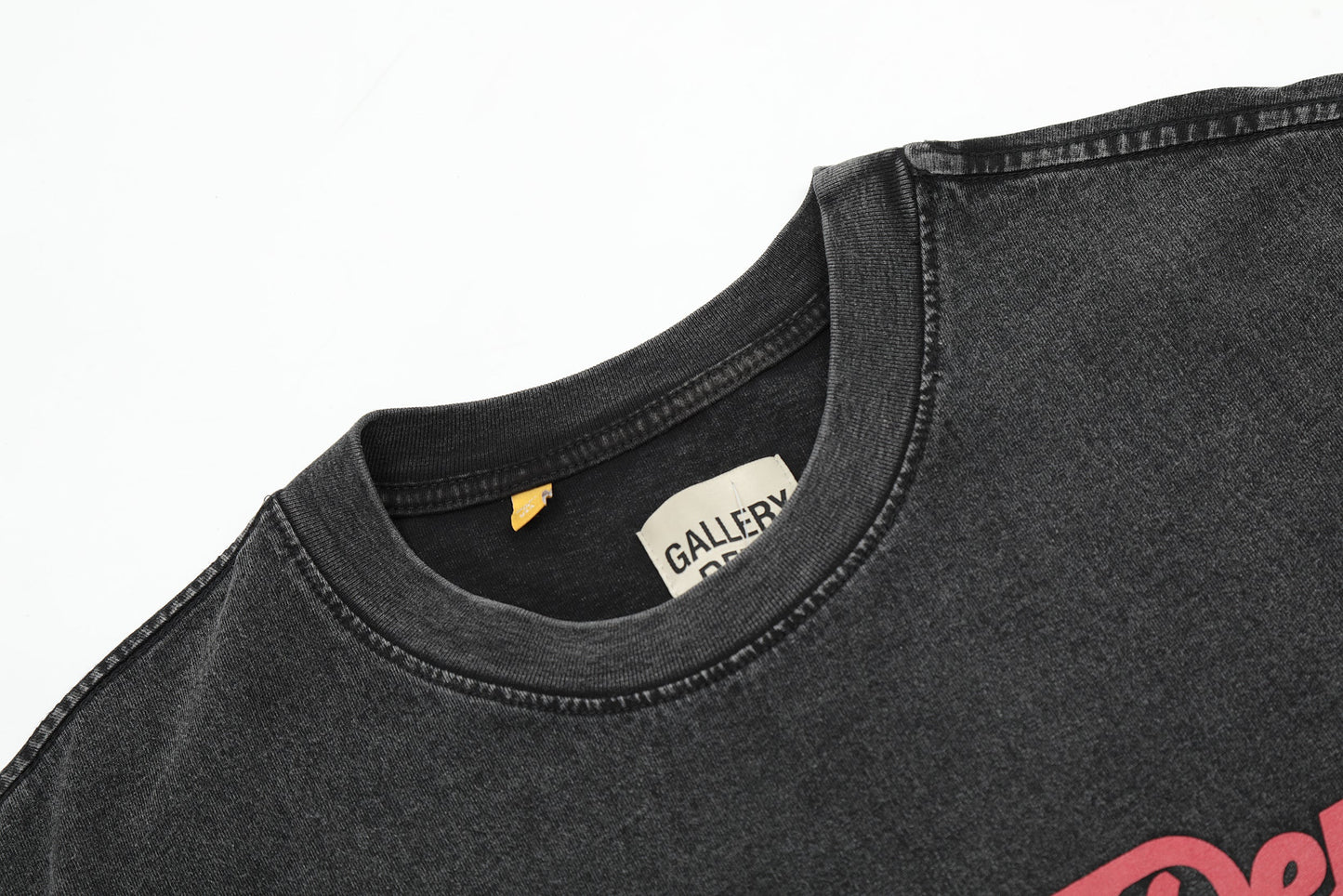 Département de la galerie