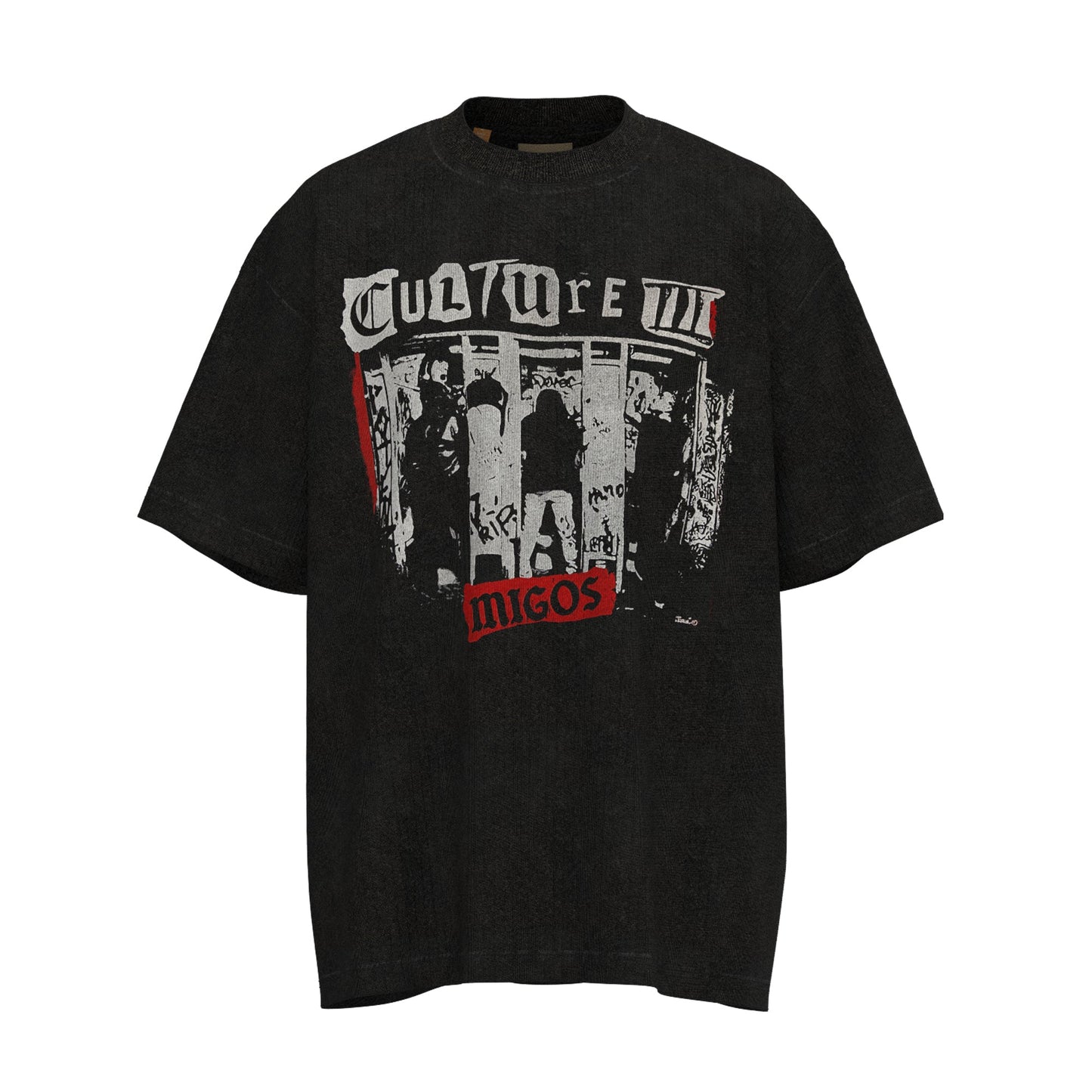 Département de la galerie