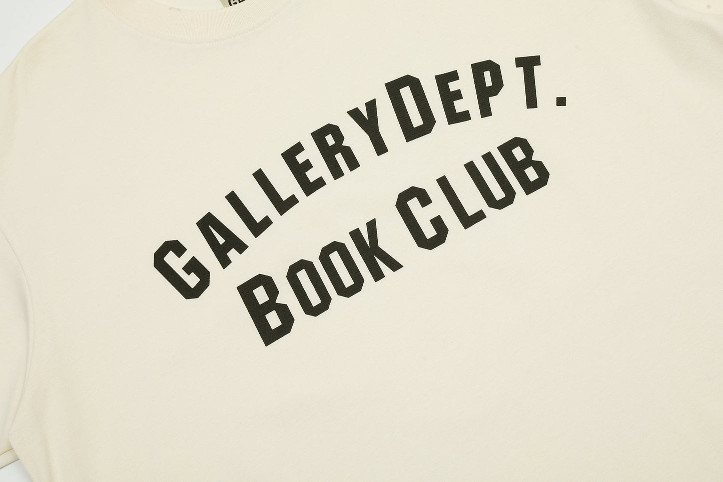 DÉPARTEMENT DE LA GALERIE