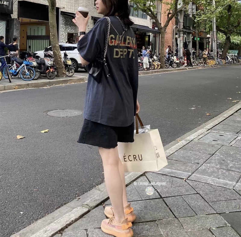 DÉPARTEMENT DE LA GALERIE