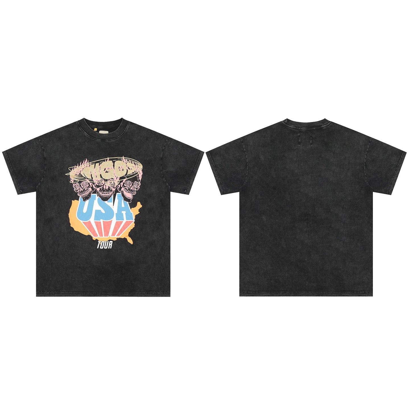 Département de la galerie