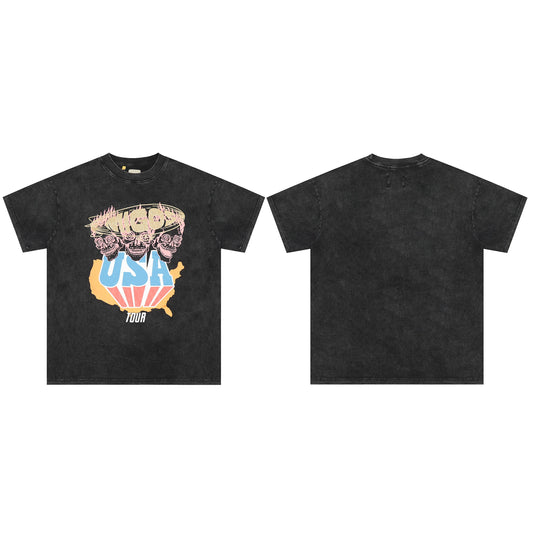 Département de la galerie