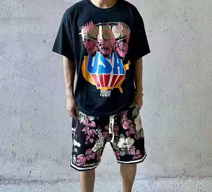 Département de la galerie