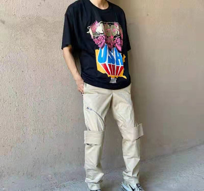 Département de la galerie