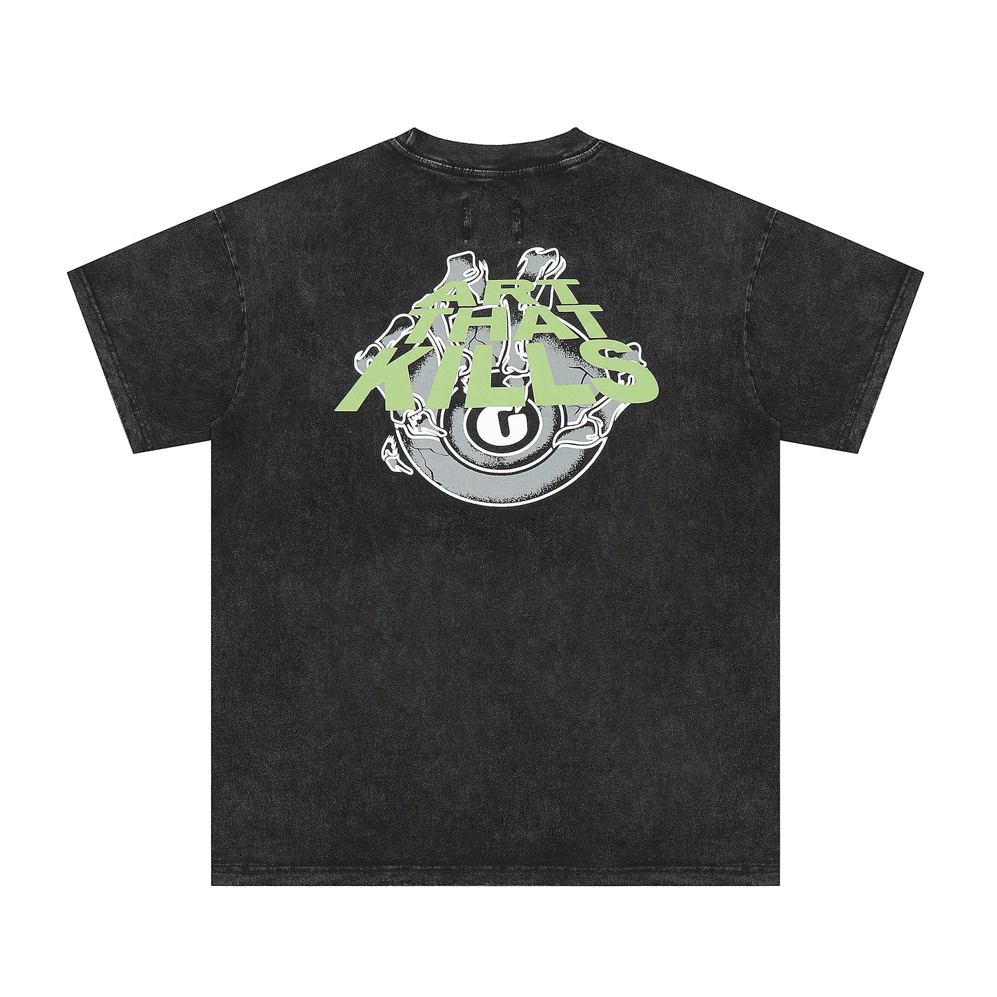 Département de la galerie