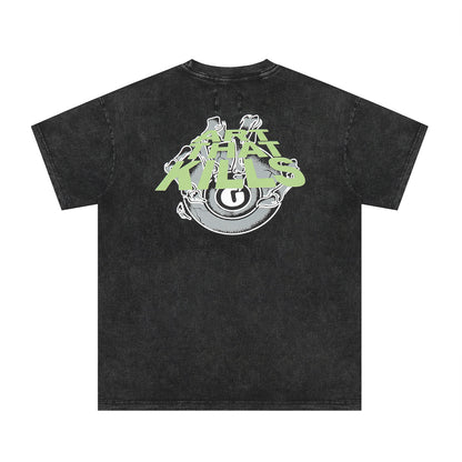 Département de la galerie