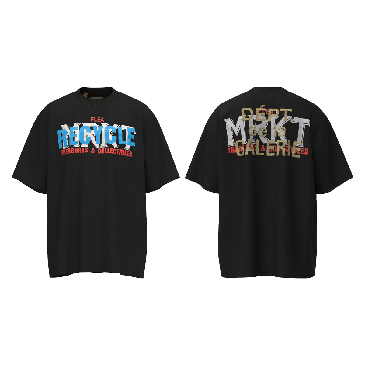 DÉPARTEMENT DE LA GALERIE