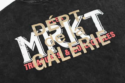 DÉPARTEMENT DE LA GALERIE