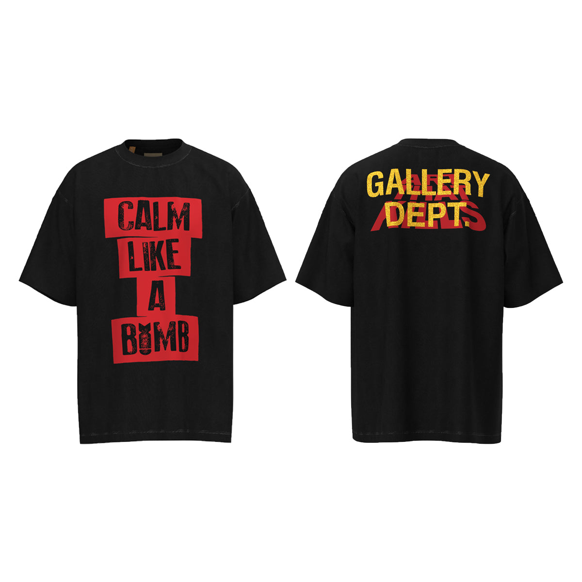 DÉPARTEMENT DE LA GALERIE