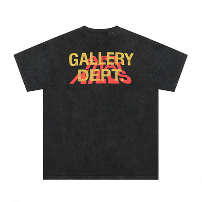 DÉPARTEMENT DE LA GALERIE