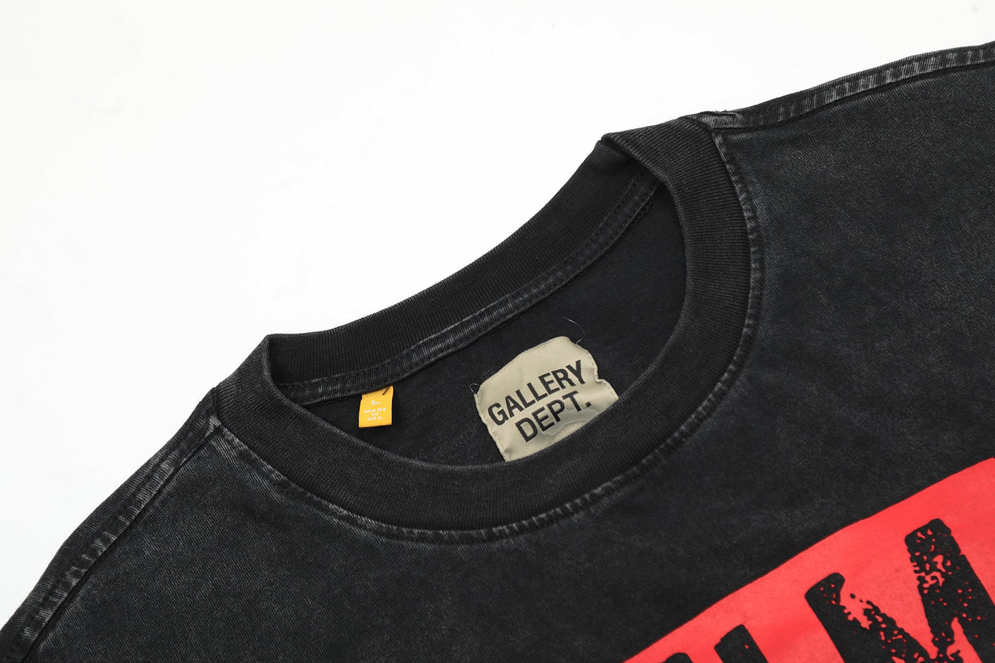 DÉPARTEMENT DE LA GALERIE