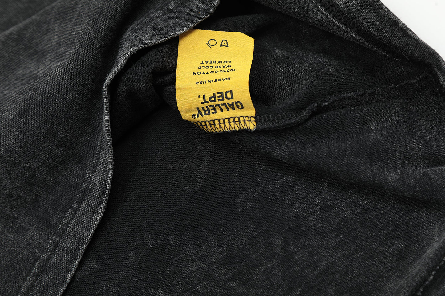 DÉPARTEMENT DE LA GALERIE