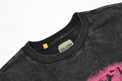 DÉPARTEMENT DE LA GALERIE