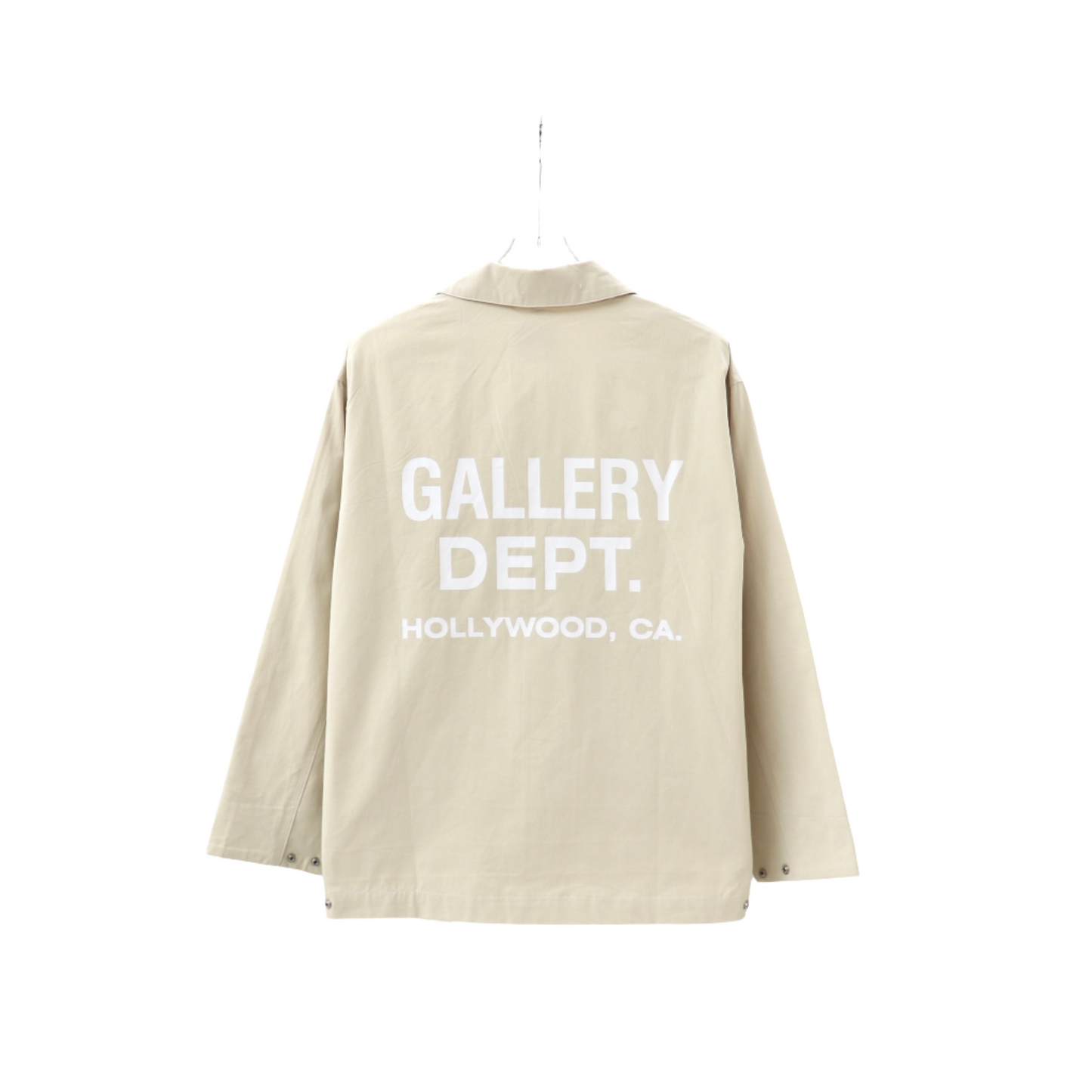 DÉPARTEMENT DE LA GALERIE