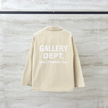 DÉPARTEMENT DE LA GALERIE