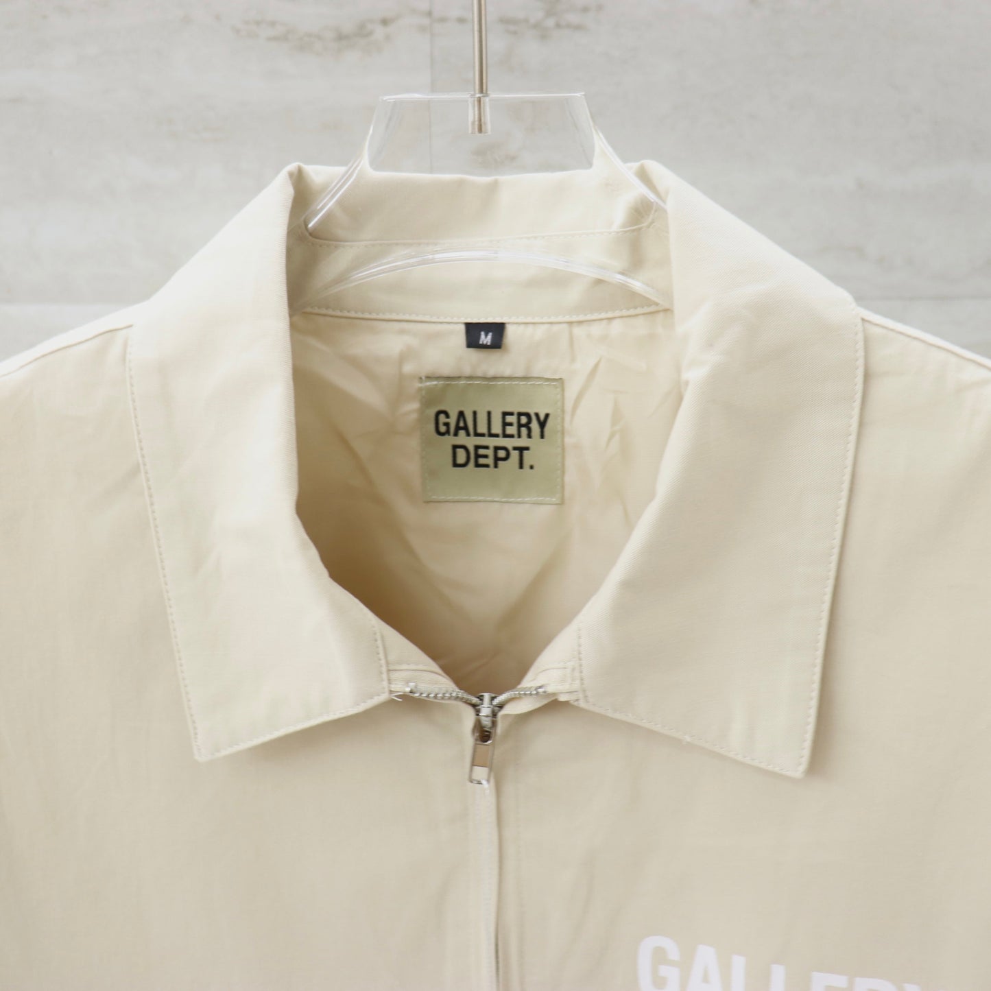 DÉPARTEMENT DE LA GALERIE