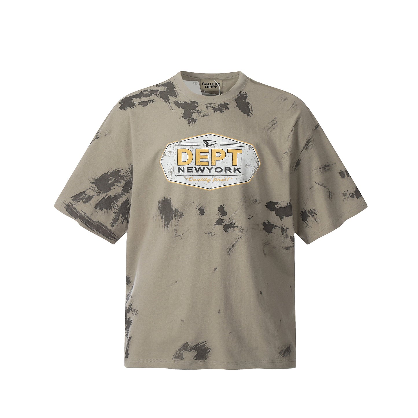 DÉPARTEMENT DE LA GALERIE