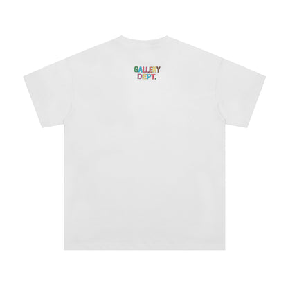 DÉPARTEMENT DE LA GALERIE