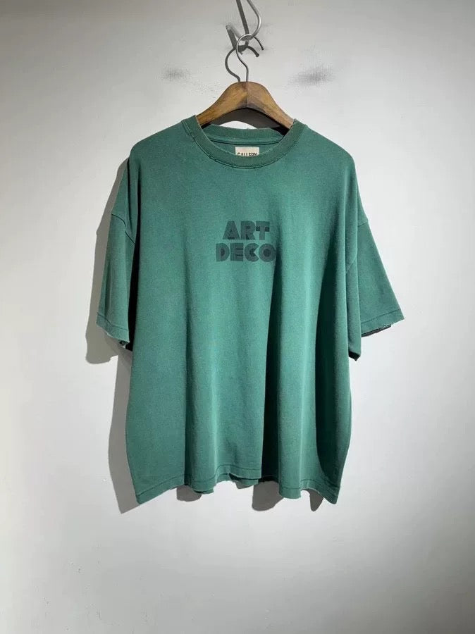 Département de la galerie