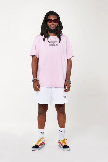 Département de la galerie