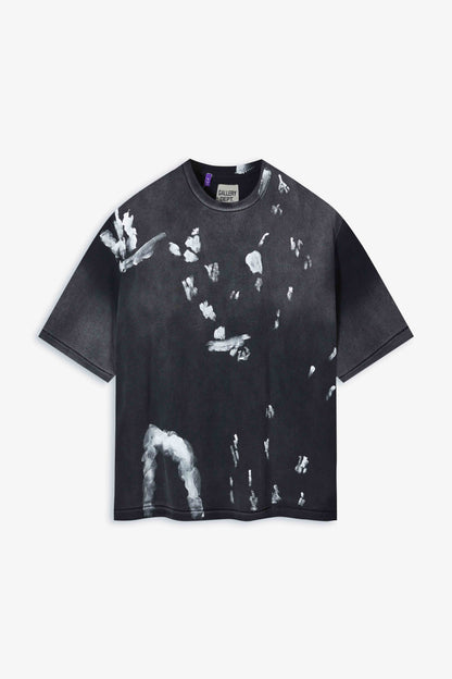 DÉPARTEMENT GALERIE ALVA NOUVEAU T-SHIRT VINTAGE