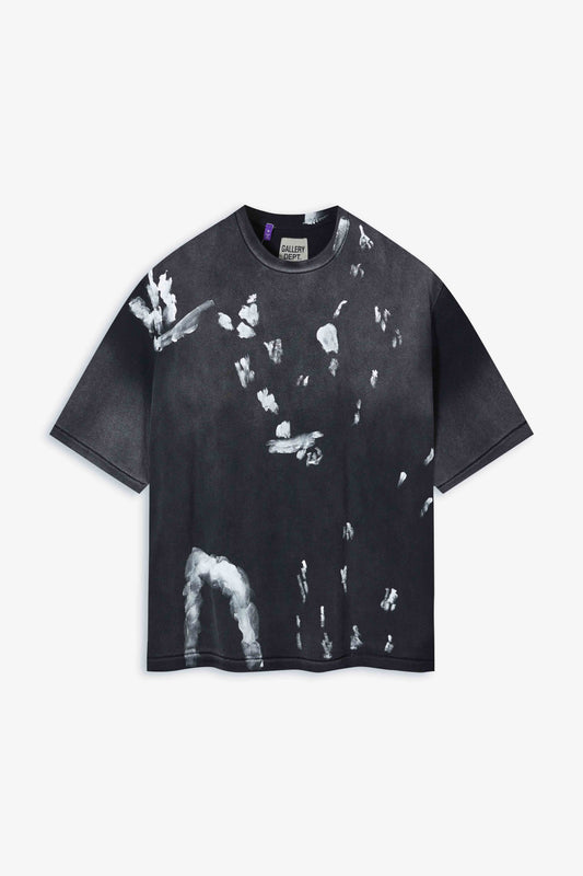 DÉPARTEMENT GALERIE ALVA NOUVEAU T-SHIRT VINTAGE