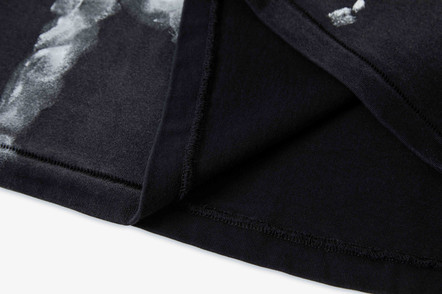 DÉPARTEMENT GALERIE ALVA NOUVEAU T-SHIRT VINTAGE