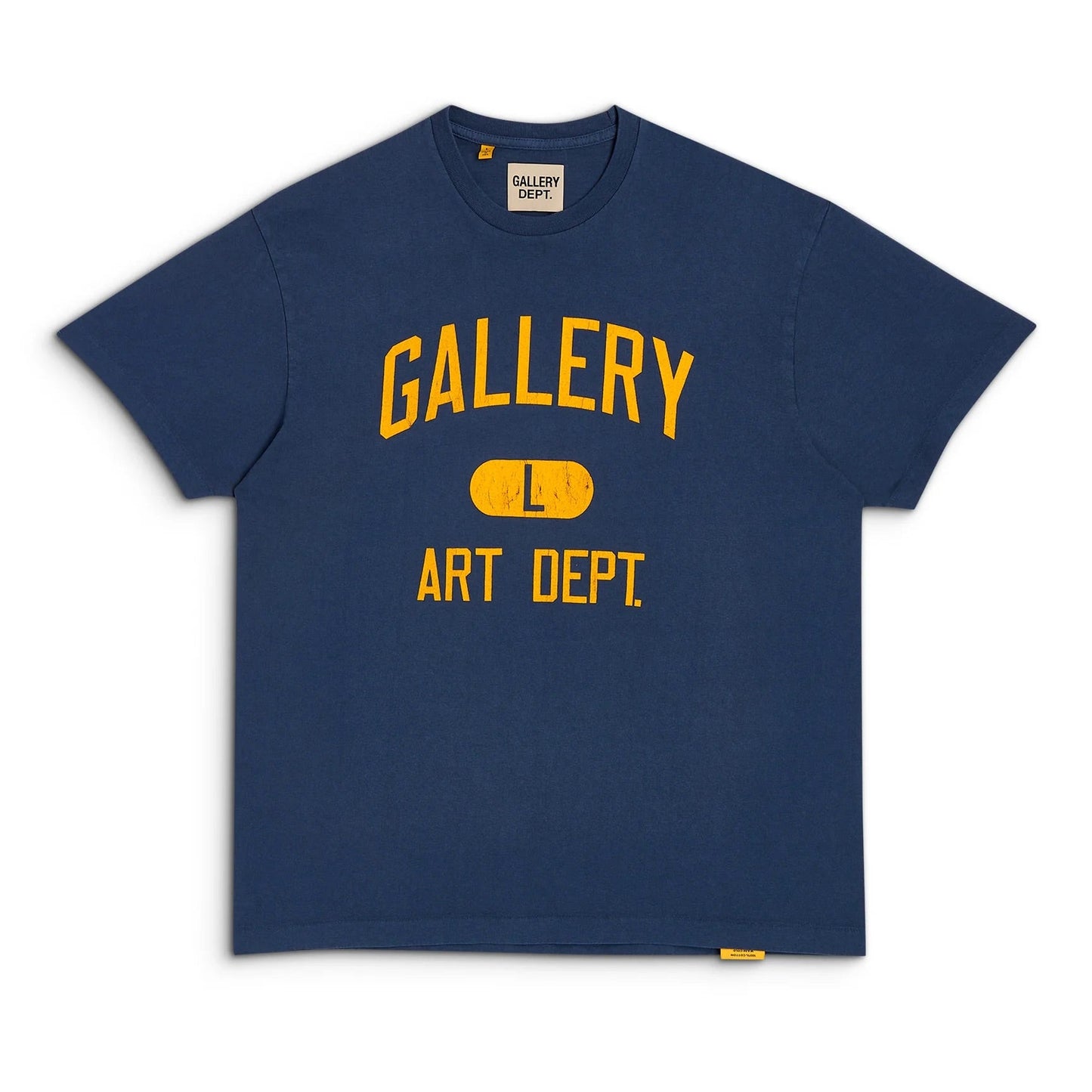 DÉPARTEMENT GALERIE DÉPARTEMENT ART T-SHIRT